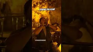 Sondakini farkeden 😲
