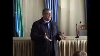 Приборы Паркес. И.И.Павлусенко 8.2 Медицинский симпозиум