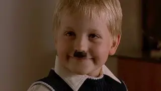Eurotrip (7/8) Best Movie Quote - Hitler Child (2004)