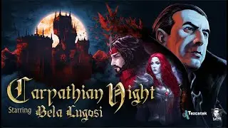 🦇 DRACULA? CLONSTELVANIA?🦇 NO SE, PERO PINTA BUENO!