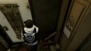 The lost mc revenge