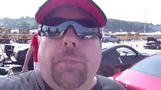 06/18/2013 Live Blog from Milton-Frank Stadium in Huntsville