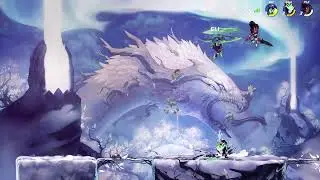 CUSTOMS (694476) | Brawlhalla