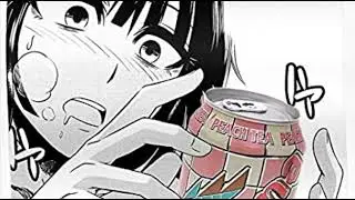 Gimme soda, master
