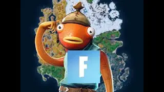 Fortnite NUOVA SEASON CHAPTER 4 SEASON 2