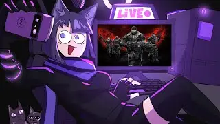 🔴 FIRST TIME GEARS OF WAR! w/ Kaoiji