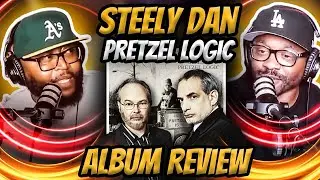 Steely Dan - Barrytown (REACTION) #steelydan #music #reaction #trending
