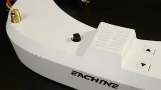 Eachine EV100 Better FOV (Live Stream)