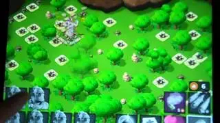 Boom Beach: Terror Takeout Ep. 5!