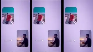4 Best Friend Tiktok Trending Video।। Alitmotion Xml।। Farhansiam001