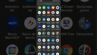 Navegación Incógnita Android Psiphon Pro