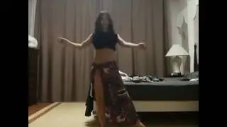 Как вам танец?😍 Оценим фигуру от 1 до 10?