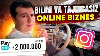 Agar biznesni boshqatdan boshlaganimda  Nimadan boshlardim?