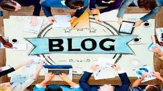 How to make money from an online blog