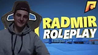СТРИМ GTA CRMP - RADMIR RP НА КАКОЙ СЕРВЕР ПОЙДЁМ ИГРАТЬ ? БРАТИКИ
