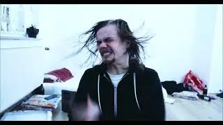 I'm not there - psyche short film 2022