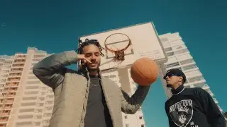 DEMARK - PASSAR POR CIMA  feat. MARIANNO (prod. MUST)
