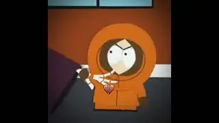 Kenny Mr Bombastic #kennysouthpark #mrbombastic  #trending