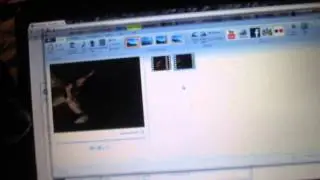 how to use windows live movie maker from the amount i know of it