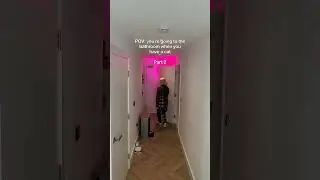 When your human was faster