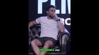 Pablo Marçal - Motivacional