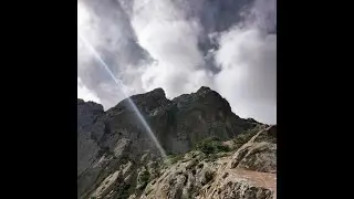 Algunos pueblos mágicos Tula, Peña de Bernal y San Miguell de Allende