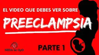 Hipertensión en el EMBARAZO. NO ES MÁS de lo mismo Visión POCO convencional  NO TE LO PUEDES PERDER!