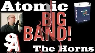 Intelligent Virtual Big Band ! HUGE TIME SAVER !!