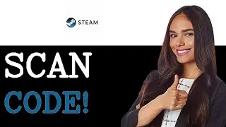 How To Sign Into Steam With Qr Code (2025)