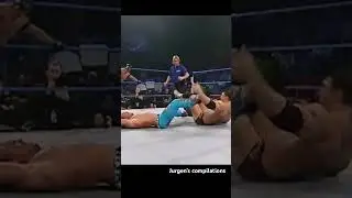 Batista (Iconic Batista bomb compilation. 2002 - 2010)