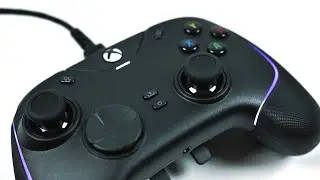 RAZER WOLVERINE V2 CHROMA | Краткий обзор