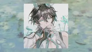☾⋆⁺ the dragon returns home ⁺ imbibitor lunae • dan heng // honkai: star rail