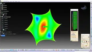 CAD Wars: Gyroid in Catia V5