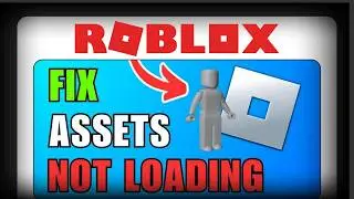 Roblox Avatar Not Loading — Try These Fixes (2026)