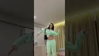 ЗАТАНЦЕВАЛАСЬ!