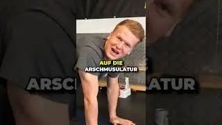 Bestes Aufwärmen = Hüftmobilisierung