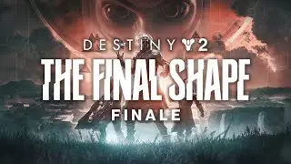 Destiny 2 - The Final Shape Full Story, Part 2 (Cutscenes + Story Dialogue)