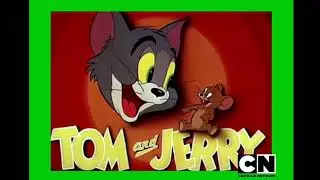His Mouse Friday titles on Cartoon Network