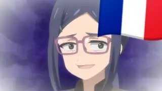 Ami est une nympho ?! 🤣 | uzaki chan wa asobitai vF 🇫🇷 |