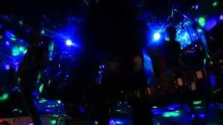 Altercado - Vives en mi silencio (extracto del full set)