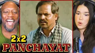 PANCHAYAT 2x2 