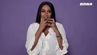 Linda Mtoba tells us about her Firsts