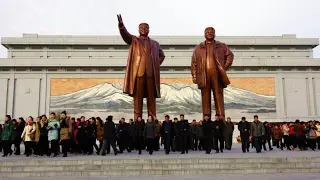 Dusty Kid - Milk (North Korea)