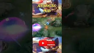 Ланселот #mlbb #mobilelegends #стрим #shorts