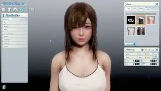 Room Girl (ROOMガール) TRIAL BetterRepack R0.1 [PC]