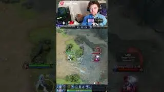 Крысиная фишка с crystal maiden 