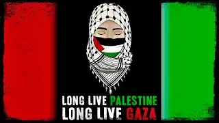 Long Live Palestine Pt. 1, 2 & 3 - Lowkey