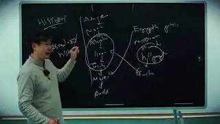 SECRET HISTORY #17. Part 3: Literary GENESIS. The Bible | Professor Jiang