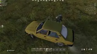 Наконец-то, экшон!