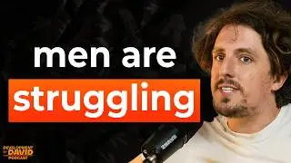 The Ugly Truth About Men and Boys Mental Health? - The TinMen (4K)